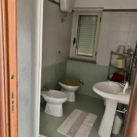 Σπίτι διακοπών Casa Vicino Al Mare *