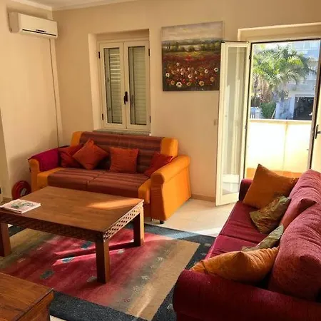 Σπίτι διακοπών Casa Vicino Al Mare *