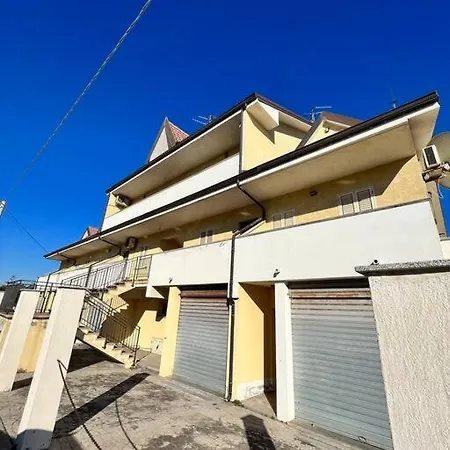 Casa Vicino Al Mare Σπίτι διακοπών
