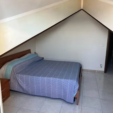 Casa Vicino Al Mare