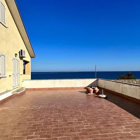 Casa Vicino Al Mare *
