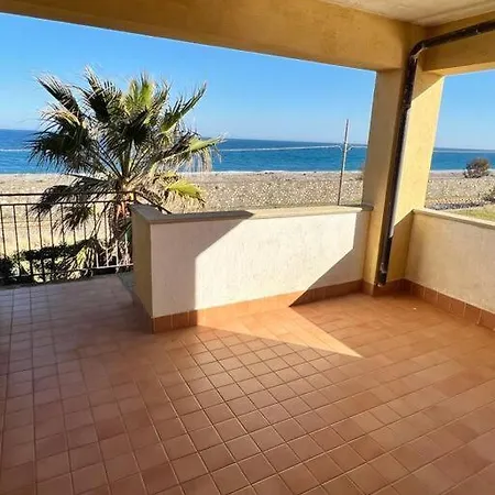 Σπίτι διακοπών Casa Vicino Al Mare